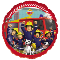 Standard Fireman Sam